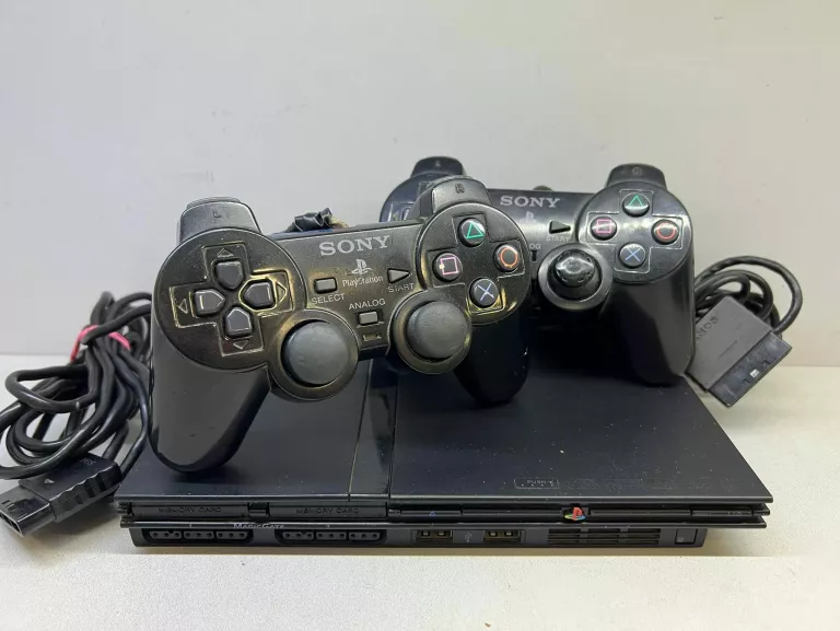 KONSOLA PS2 SCPH-70003