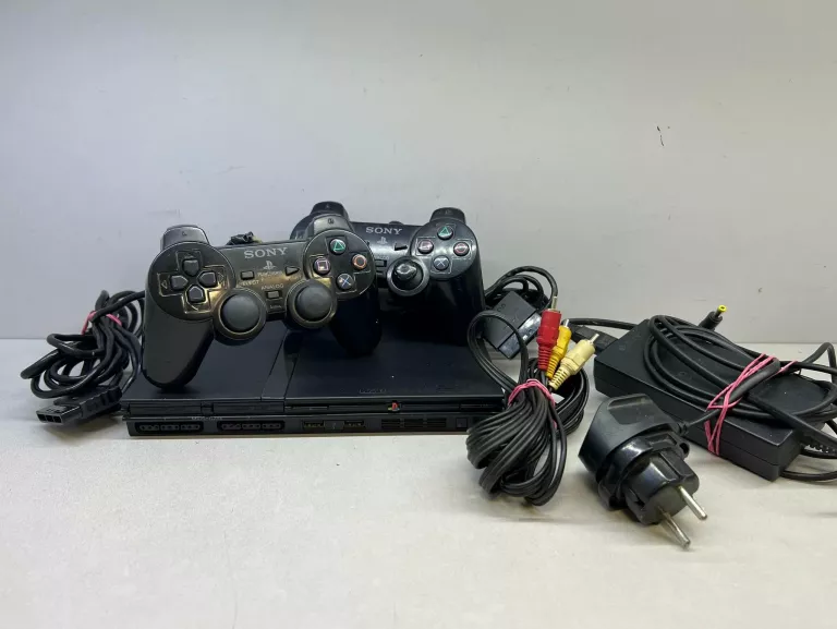 KONSOLA PS2 SCPH-70003
