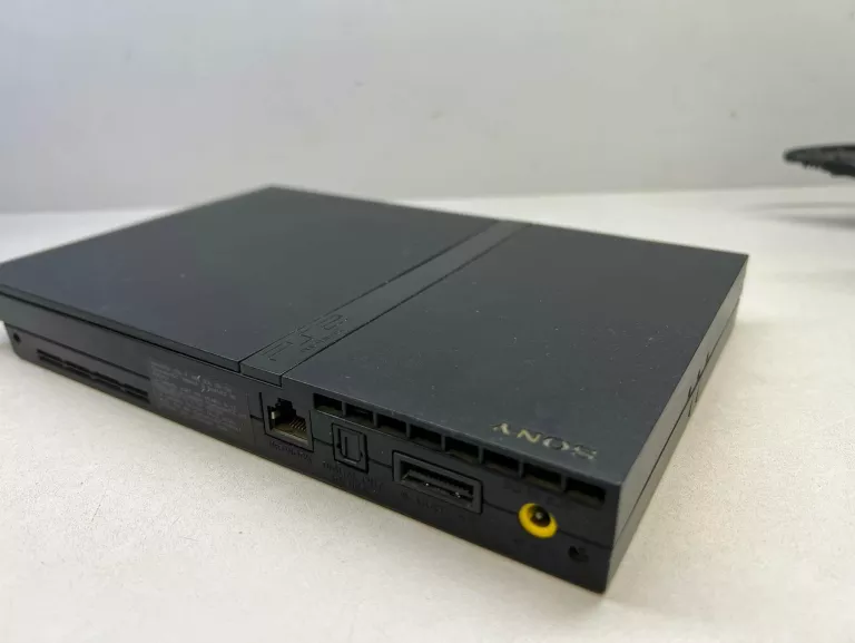 KONSOLA PS2 SCPH-70003