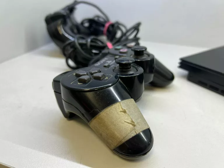 KONSOLA PS2 SCPH-70003