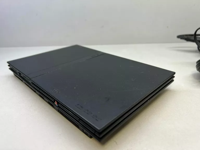 KONSOLA PS2 SCPH-70003