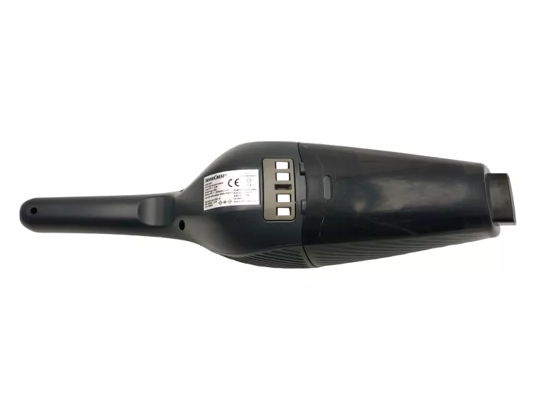 ODKURZACZ PIONOWY SILVERCREST SHSS 18 B1
