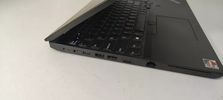 LAPTOP LENOVO THINKPAD L15 GEN 1 8GB 256 GB SSD