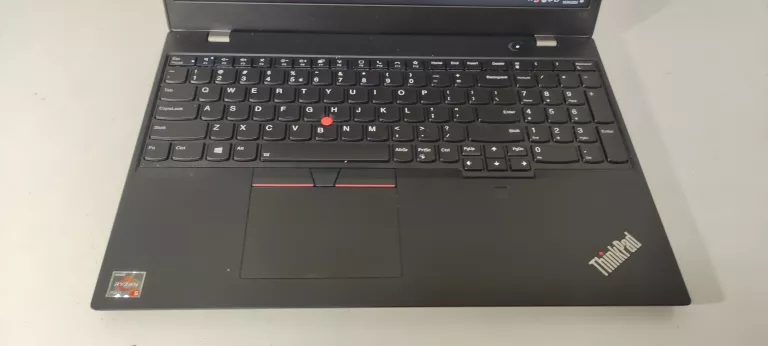 LAPTOP LENOVO THINKPAD L15 GEN 1 8GB 256 GB SSD