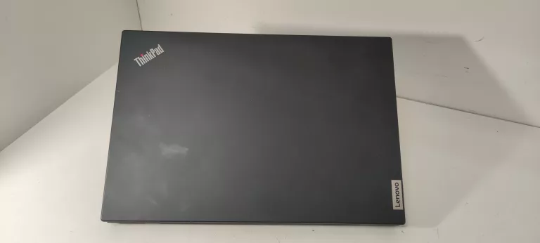 LAPTOP LENOVO THINKPAD L15 GEN 1 8GB 256 GB SSD