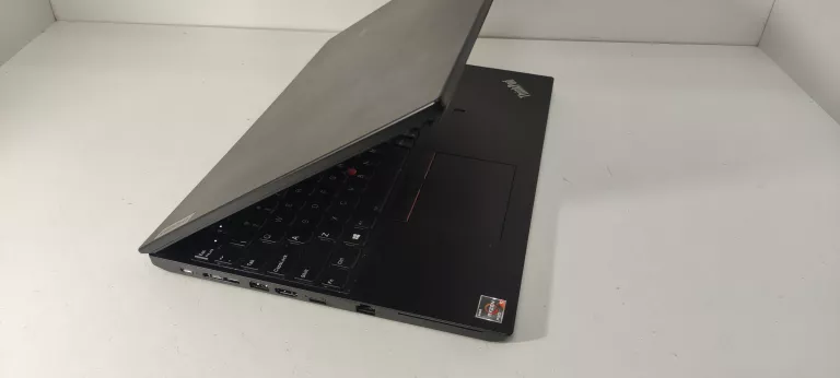 LAPTOP LENOVO THINKPAD L15 GEN 1 8GB 256 GB SSD