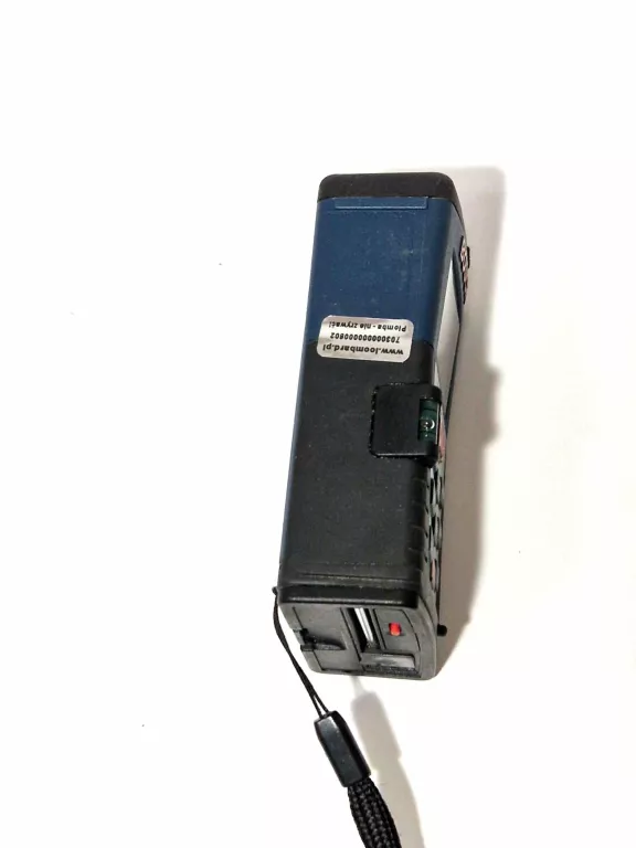 DALMIERZ BOSCH DLE 70