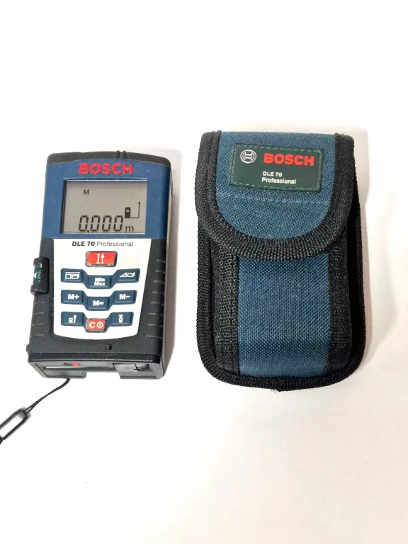 DALMIERZ BOSCH DLE 70