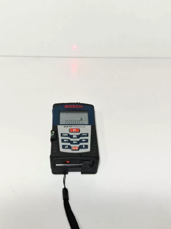 DALMIERZ BOSCH DLE 70