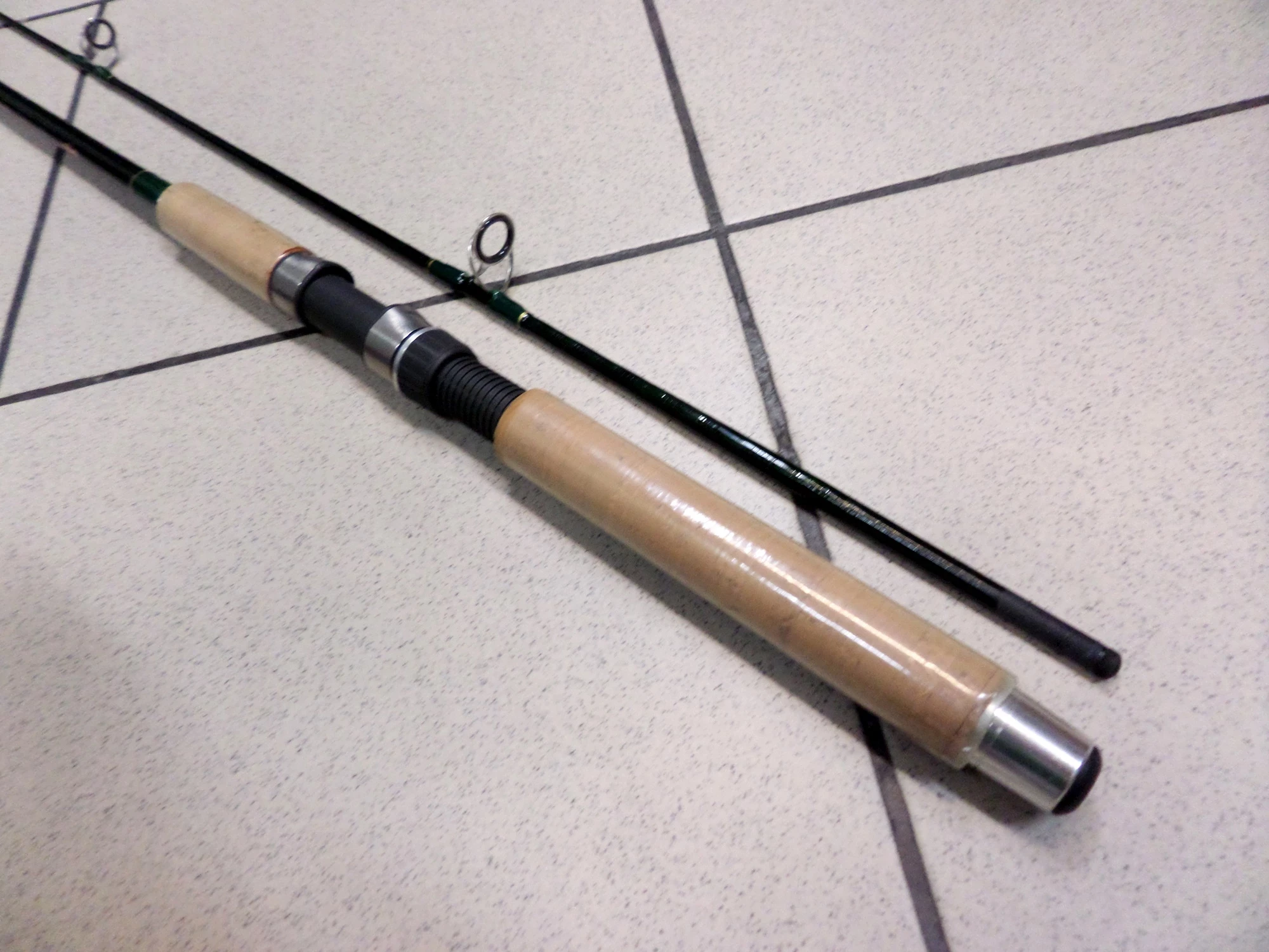 wedka-spinning-byron-210-cm-stan-uzywany