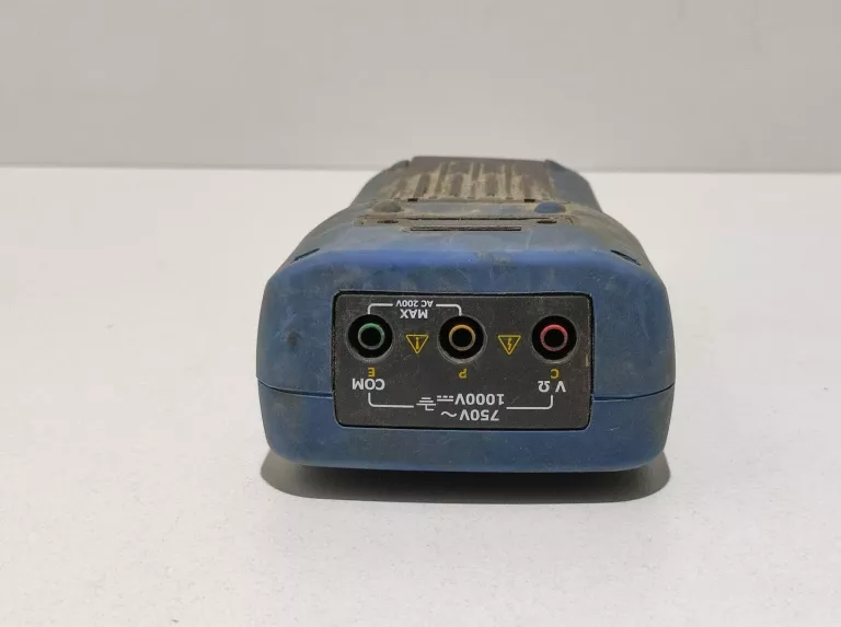 MIERNIK REZYSTANCJI UZIEMIENIA CEM DT-5300B