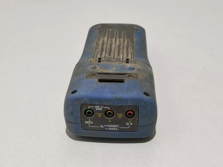 MIERNIK REZYSTANCJI UZIEMIENIA CEM DT-5300B
