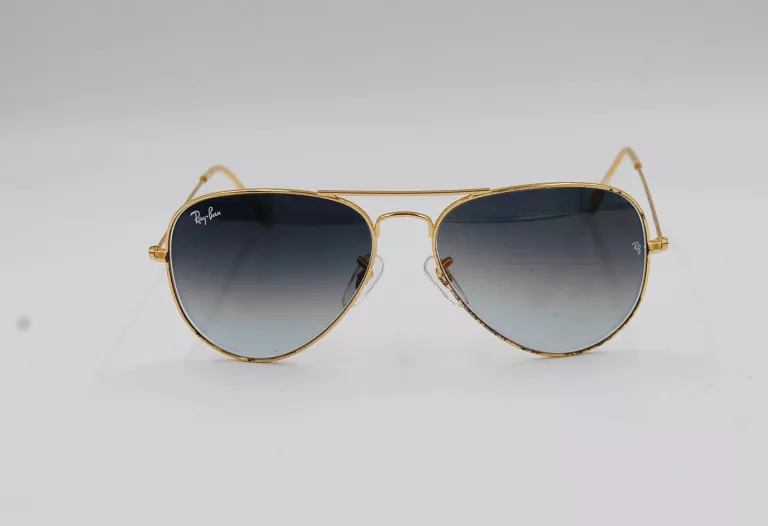 OKULARY RAY-BAN AVIATOR CLASSIC RB3025 L0205 58-1