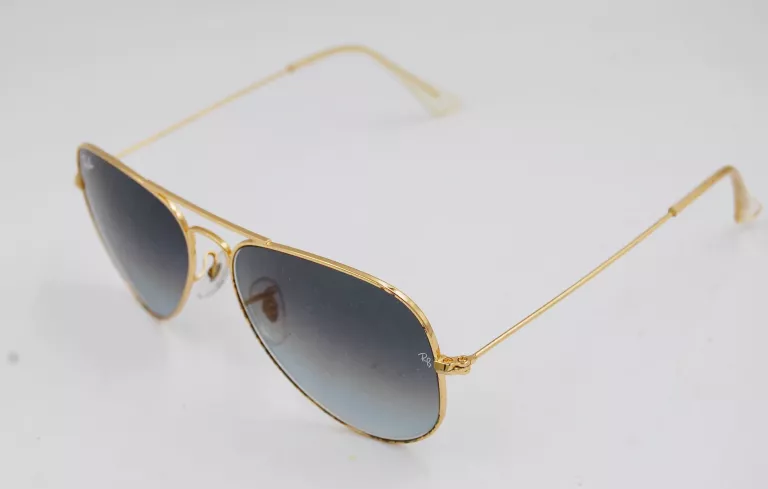 OKULARY RAY-BAN AVIATOR CLASSIC RB3025 L0205 58-1