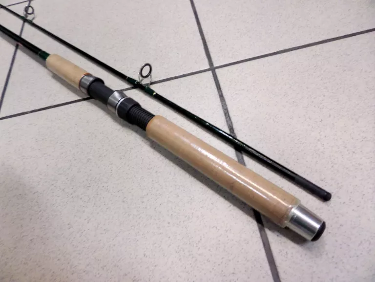 wedka-spinning-byron-210-cm-stan-uzywany