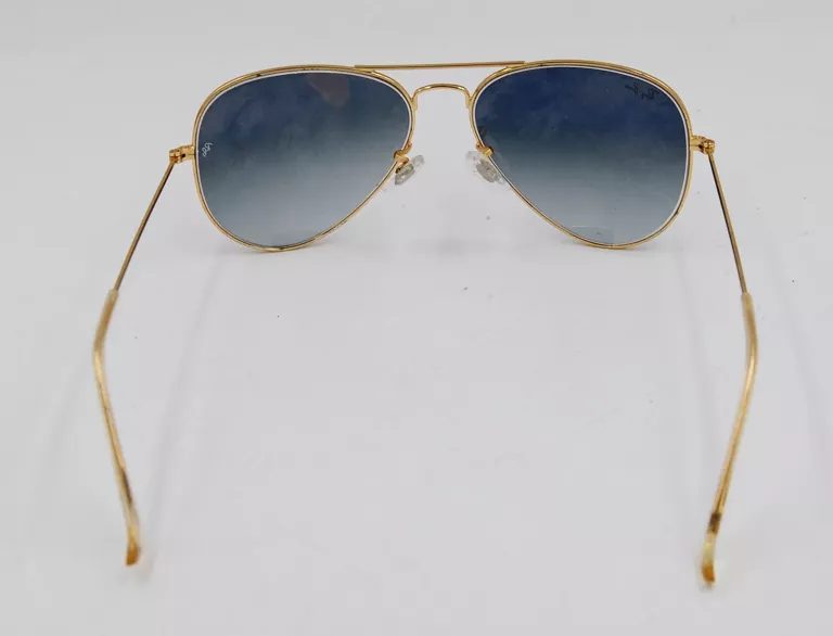 OKULARY RAY-BAN AVIATOR CLASSIC RB3025 L0205 58-1