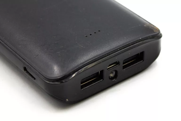 POWERBANK COOLREAL K6 15600MAH OPIS!