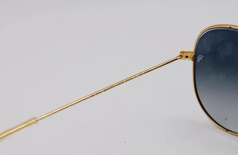 OKULARY RAY-BAN AVIATOR CLASSIC RB3025 L0205 58-1
