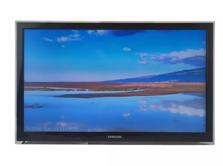 TELEWIZOR SAMSUNG UE22H5600AK 22" FULLHD SMART