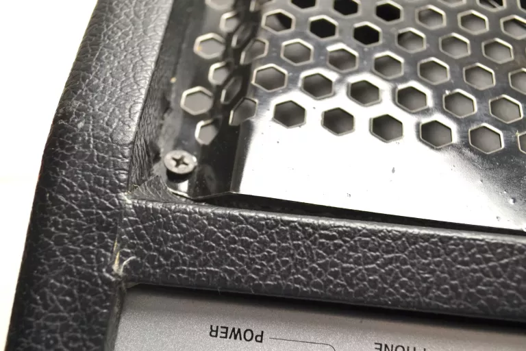 WZWMACNIACZ GITAROWY FAME PL-60B + KABEL