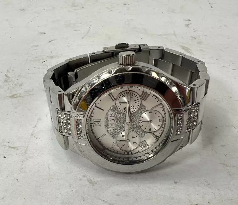 zegarek-damski-cmyk-stan-uzywany