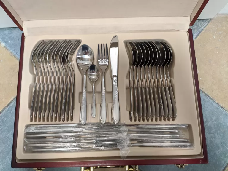 sztucce-rossner-72-el-walizka-stan-uzywany