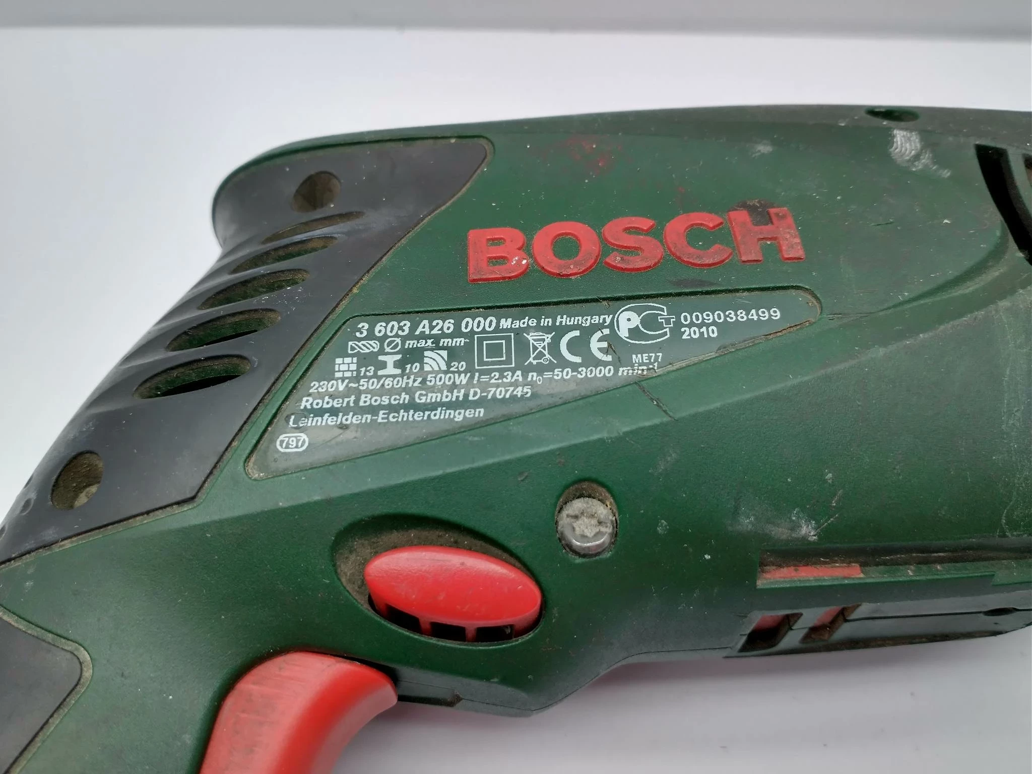 wiertarka-udarowa-bosch-psb-50-stan-uzywany