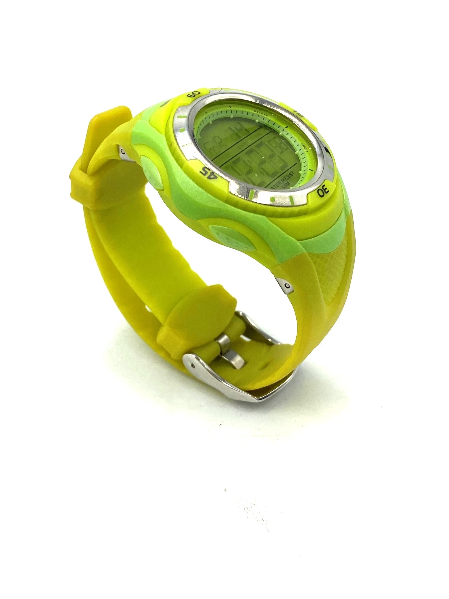 zegarek-am-pm-pc110-zielony-mechanizm-kwarcowy