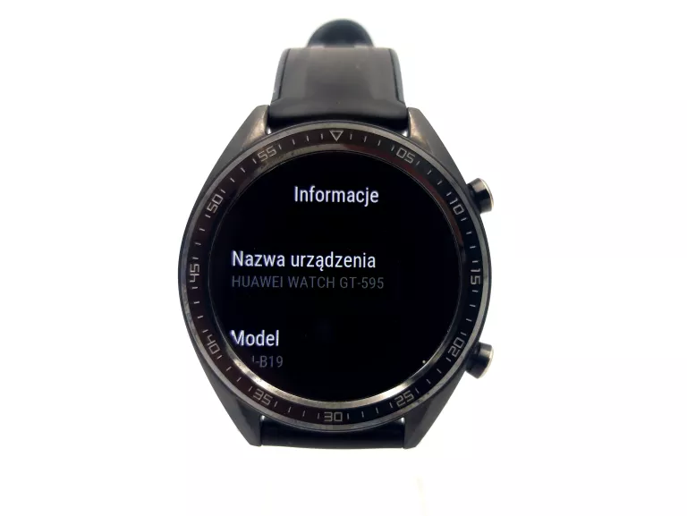 Huawei gt shop watch ftn b19