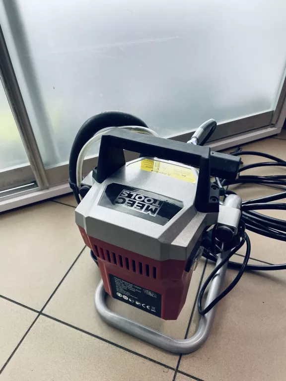 PISTOLET MALARSKI MEEC TOOLS 011485 1300W