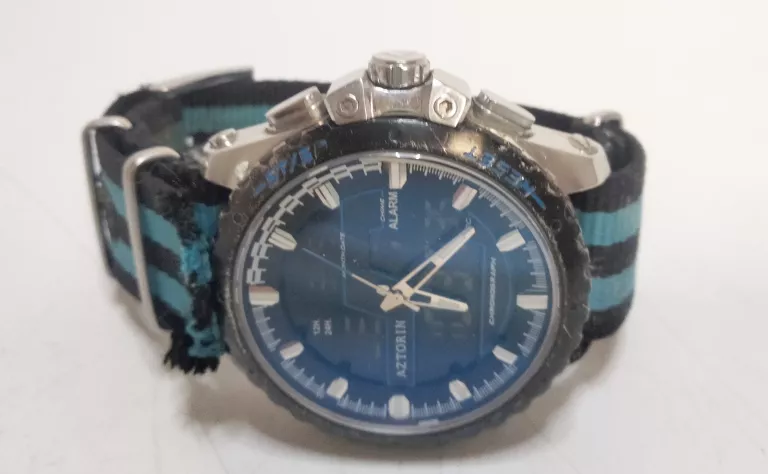 ZEGAREK AZTORIN A071-G338