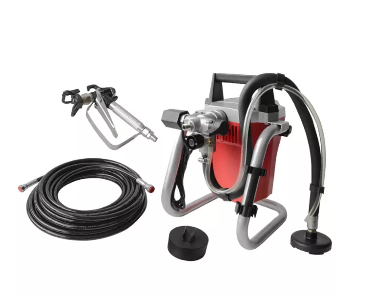 PISTOLET MALARSKI MEEC TOOLS 011485 1300W
