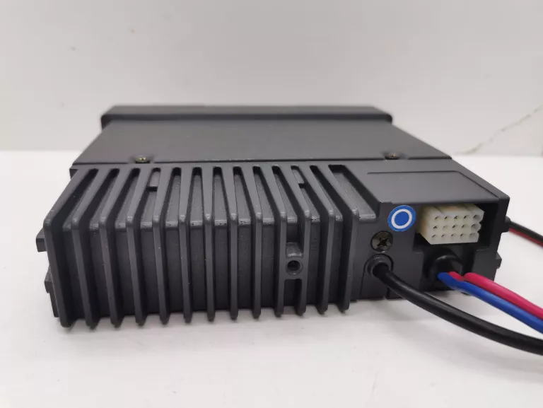 CB RADIO KYODO +GRUSZKA