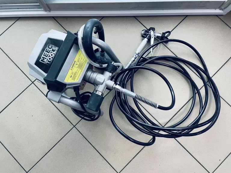PISTOLET MALARSKI MEEC TOOLS 011485 1300W