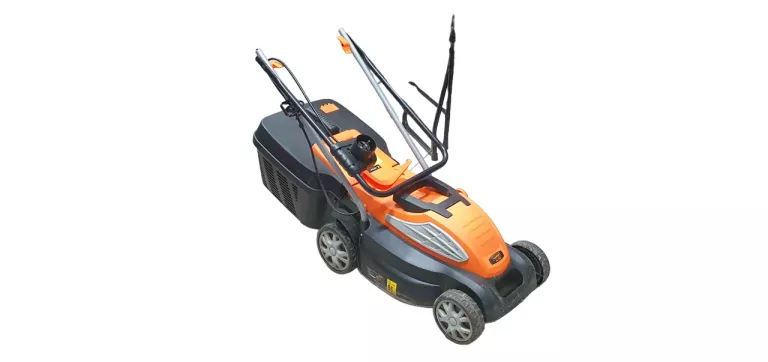 KOSIARKA ELEKTRYCZNA HANDY 1400 W 60 L