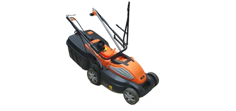 KOSIARKA ELEKTRYCZNA HANDY 1400 W 60 L
