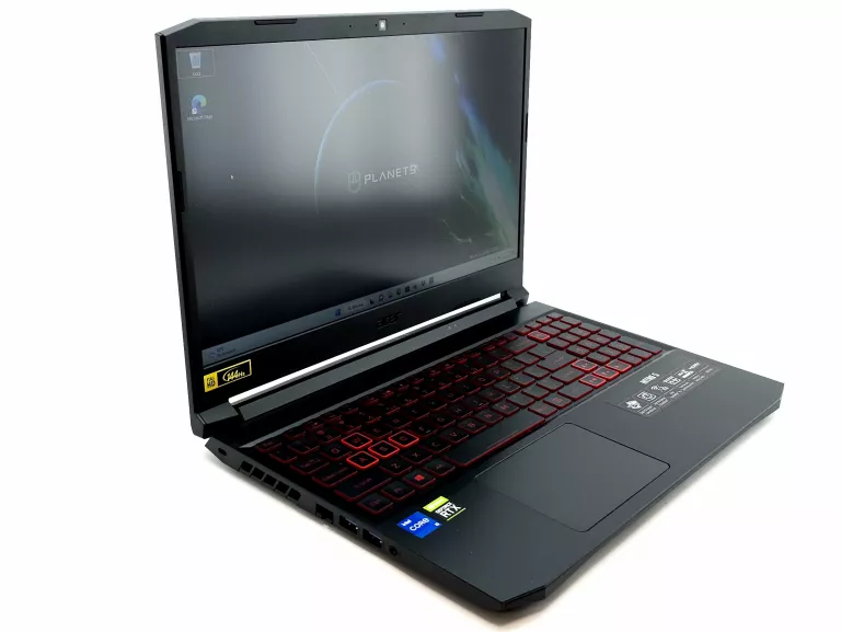 LAPTOP ACER NITRO 5 AN515-57 I5/8GB/512 GB/RTX305