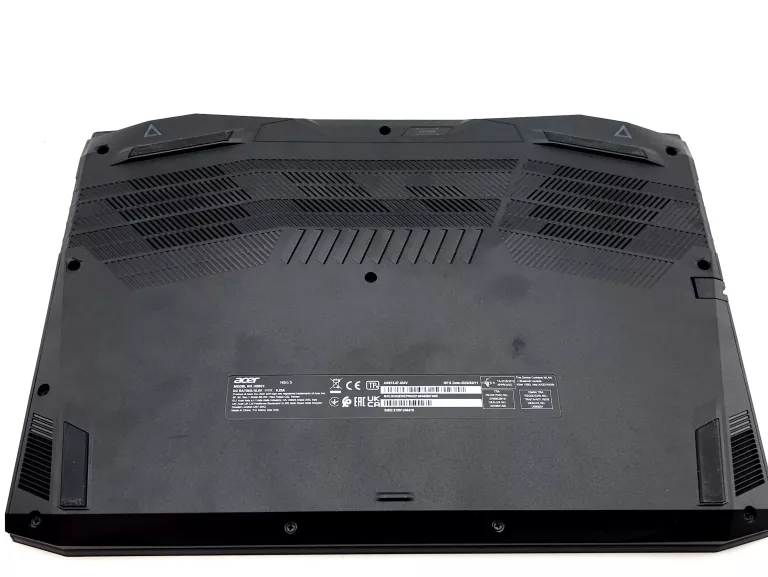LAPTOP ACER NITRO 5 AN515-57 I5/8GB/512 GB/RTX305