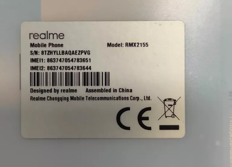 telefon-realme-7-64gb-ean-gtin-6941399022096