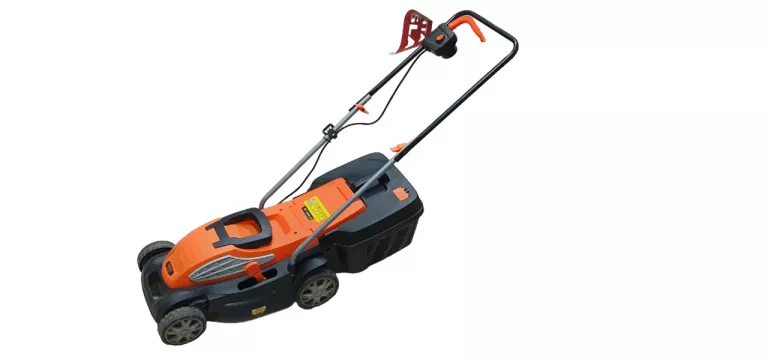 KOSIARKA ELEKTRYCZNA HANDY 1400 W 60 L