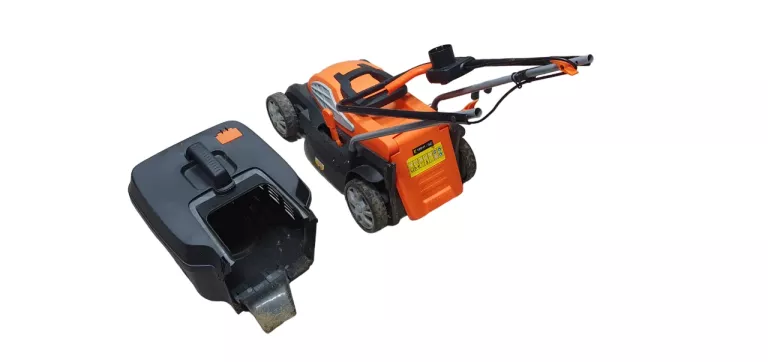 KOSIARKA ELEKTRYCZNA HANDY 1400 W 60 L