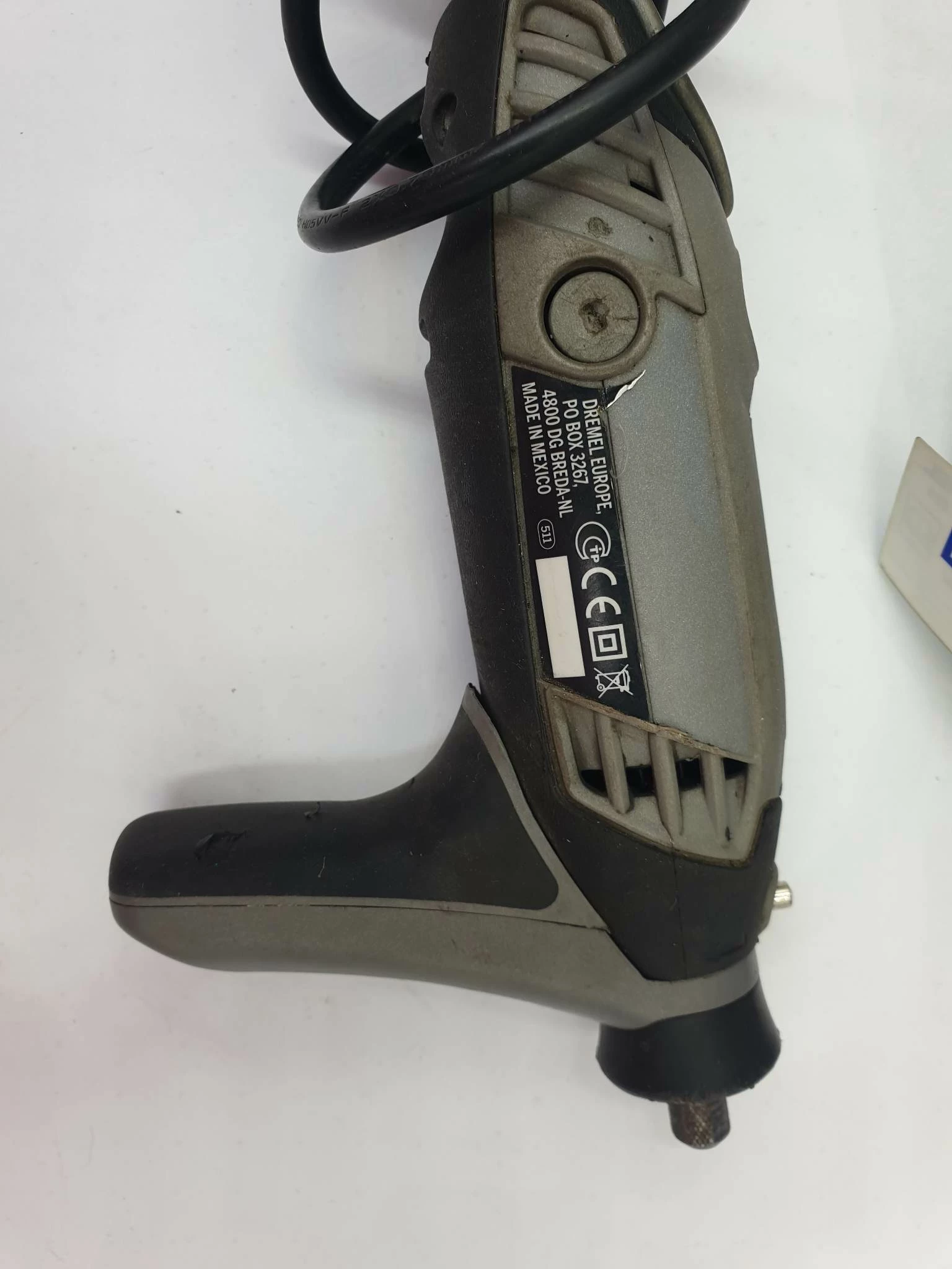 DREMEL 3000 NARZĘDZIE WIELOFUNKCYJNE + WAŁEK | Szlifierki | Loombard.pl