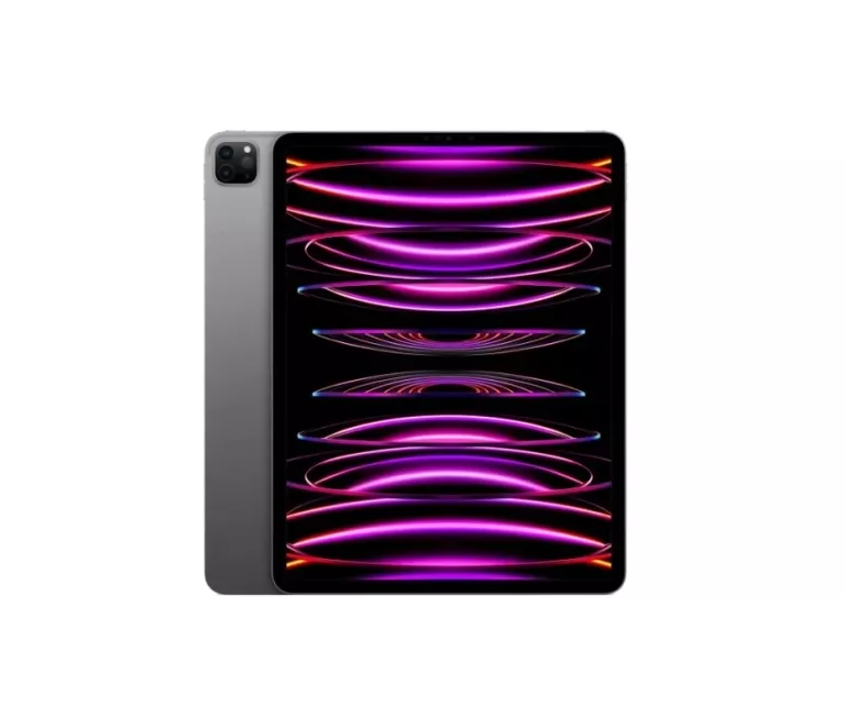 TABLET APPLE IPAD PRO 12.9 256GB 6GEN WI-FI + CEL