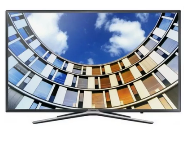 TELEWIZOR SAMSUNG UE32M5572AU ZBIŁAM
