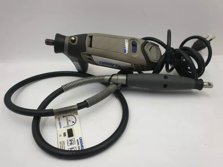 DREMEL 3000 NARZĘDZIE WIELOFUNKCYJNE + WAŁEK | Szlifierki | Loombard.pl
