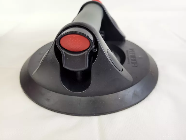 PODNOŚNIK DO DUŻYCH OBCIĄŻEŃ D210MM/8-1/4'' WURTH