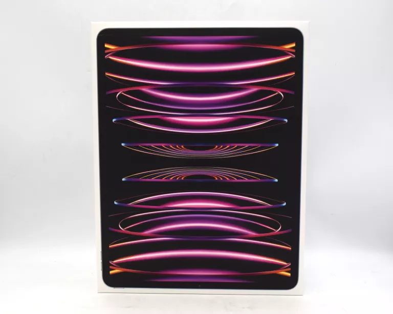 TABLET APPLE IPAD PRO 12.9 256GB 6GEN WI-FI + CEL