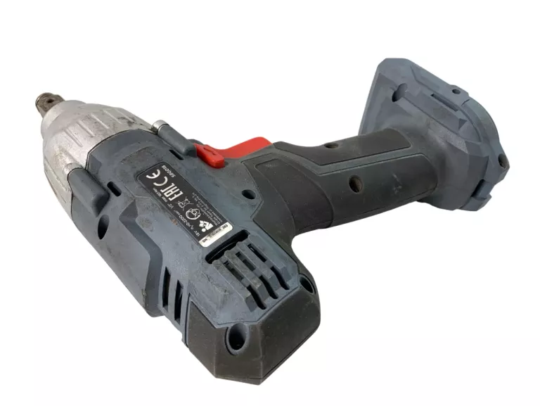 KLUCZ UDAROWY GRAPHITE 58G018