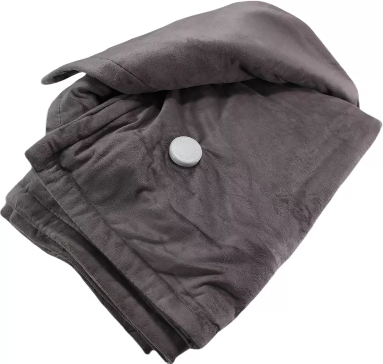 KOC ELEKTRYCZNY BEURER HD 75 COSY TAUPE 100W