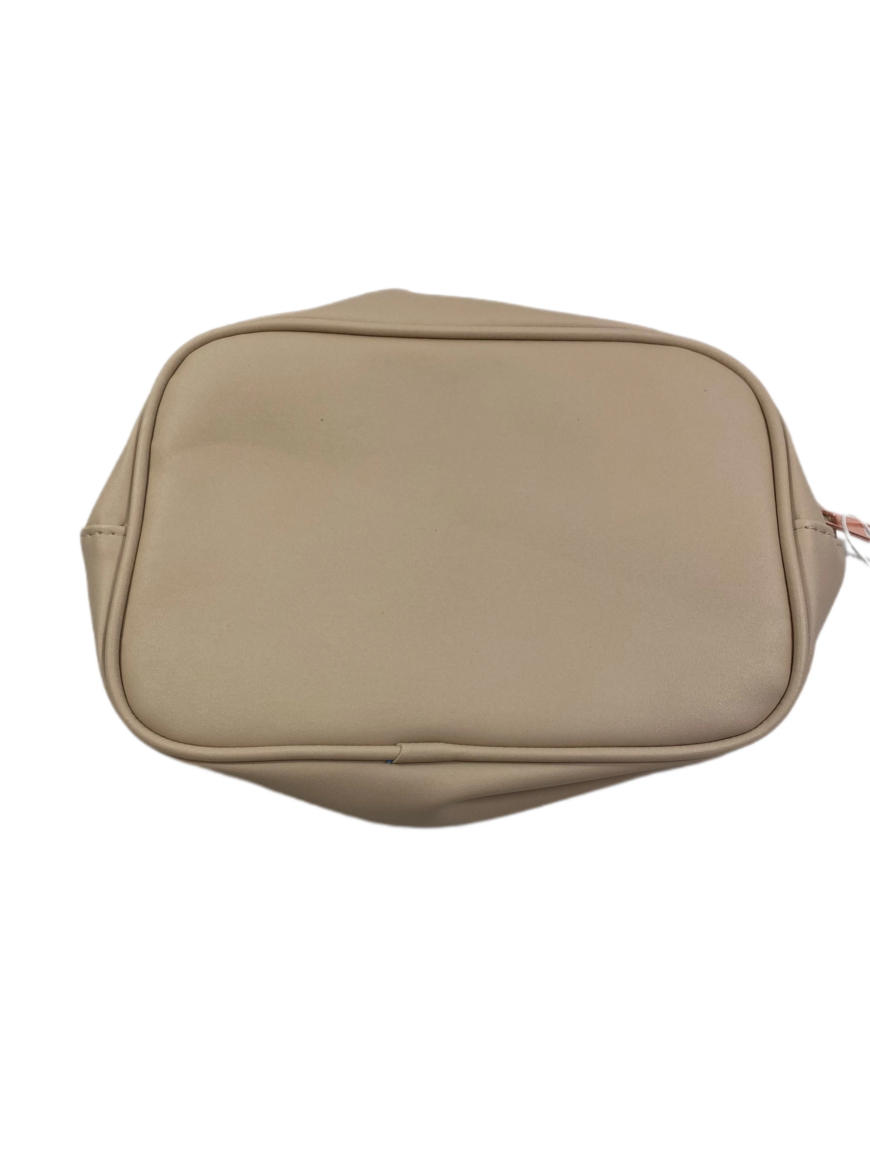 kosmetyczka-sinsay-brazowa-stan-uzywany